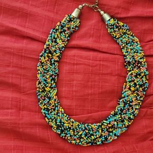 Vintage necklace